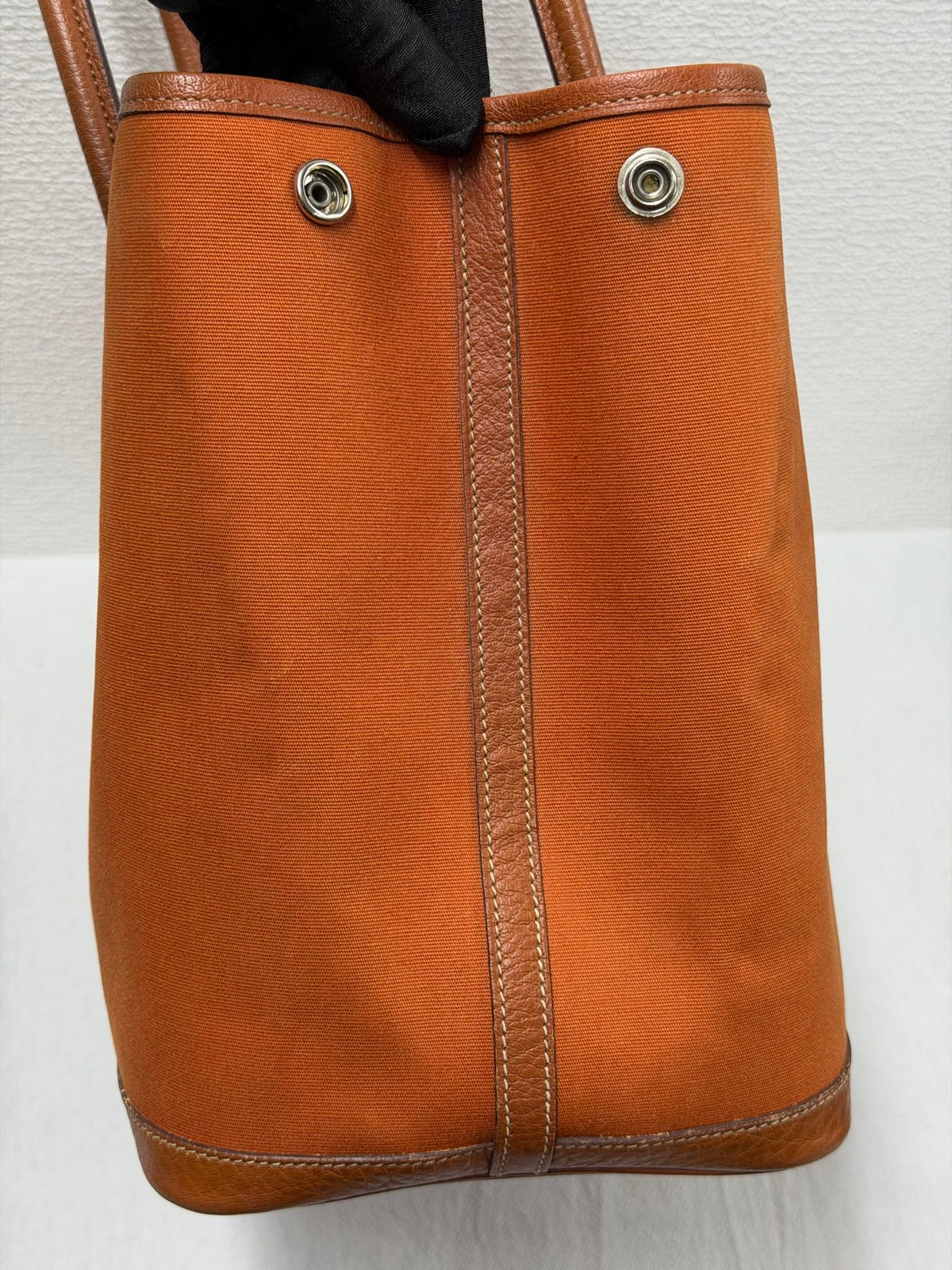 Hermès Garden Party 36 Tote Bag