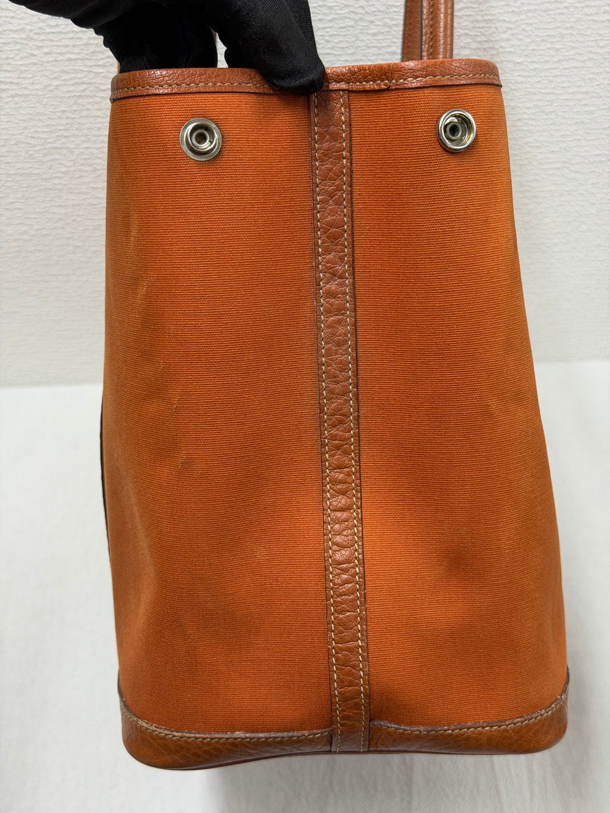 Hermès Garden Party 36 Tote Bag