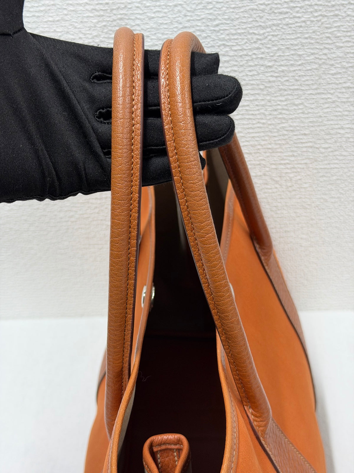 Hermès Garden Party 36 Tote Bag