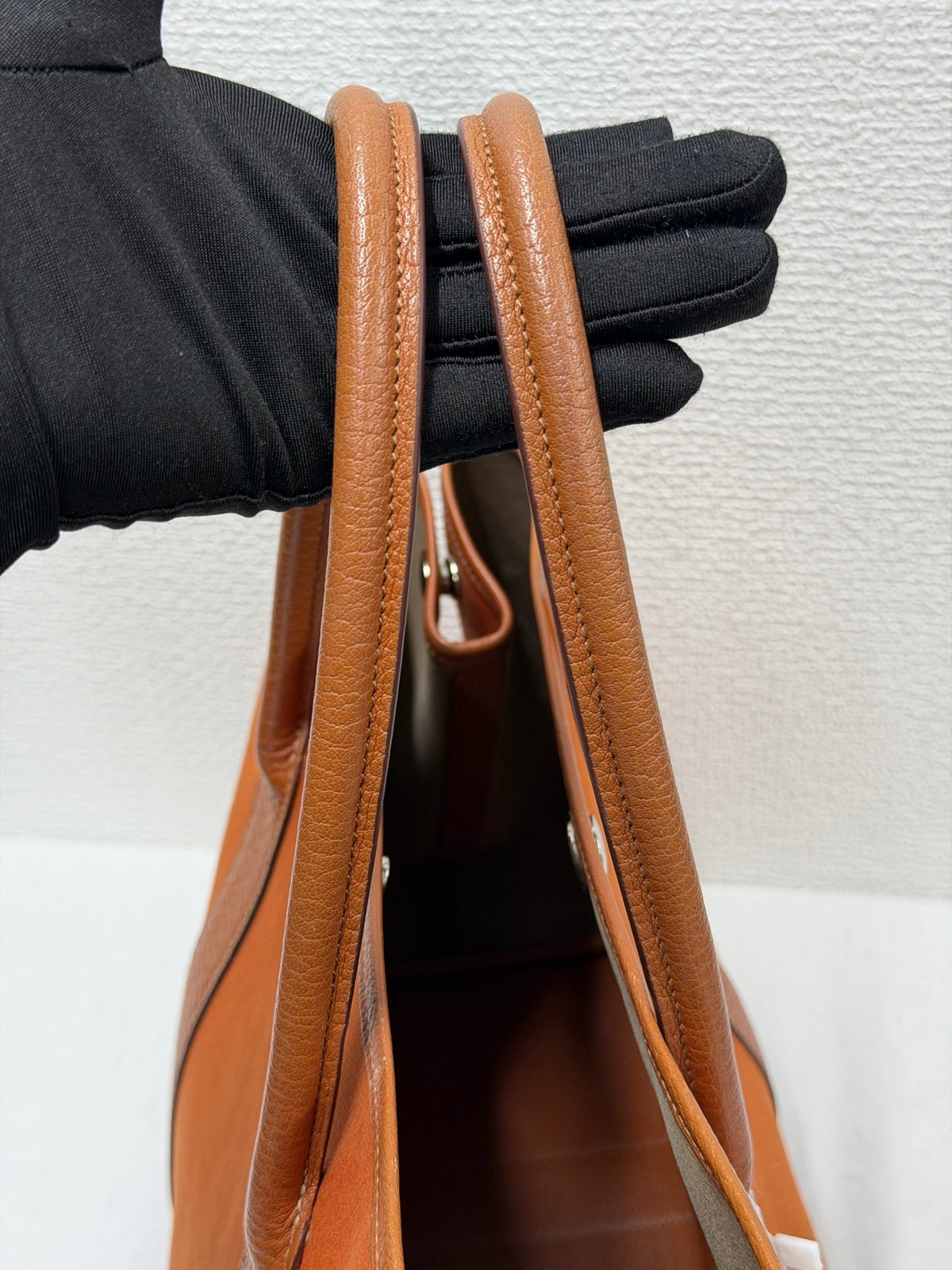 Hermès Garden Party 36 Tote Bag