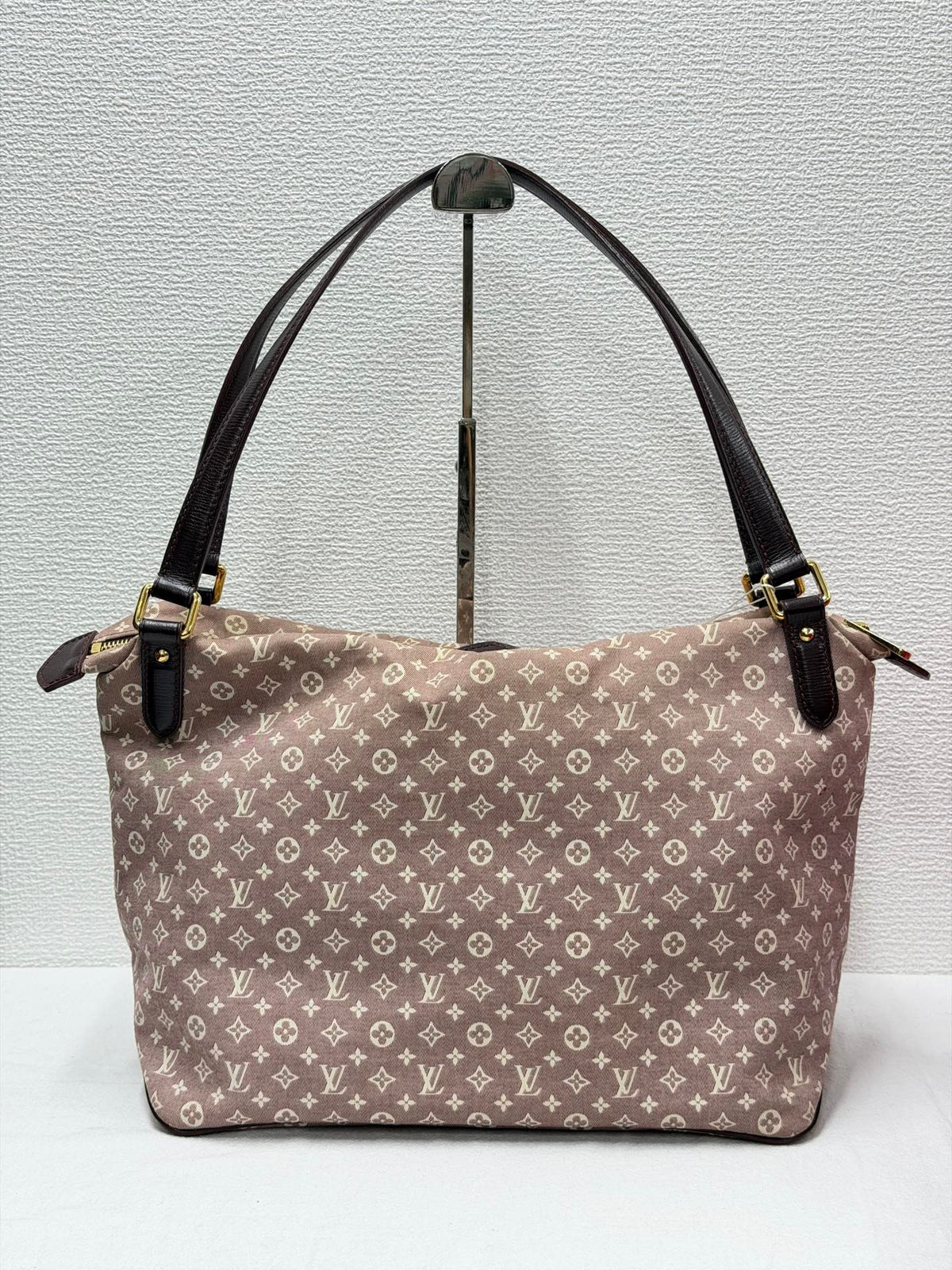 LOUIS VUITTON Monogram Idylle Ballade MM Sepia