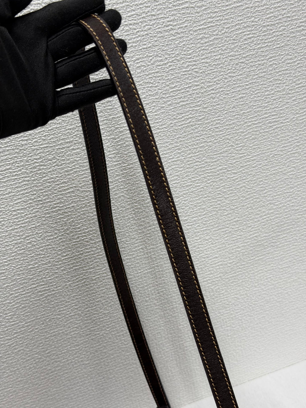 FENDI Zucca Canvas Dome Top Handle 2-Way Bag